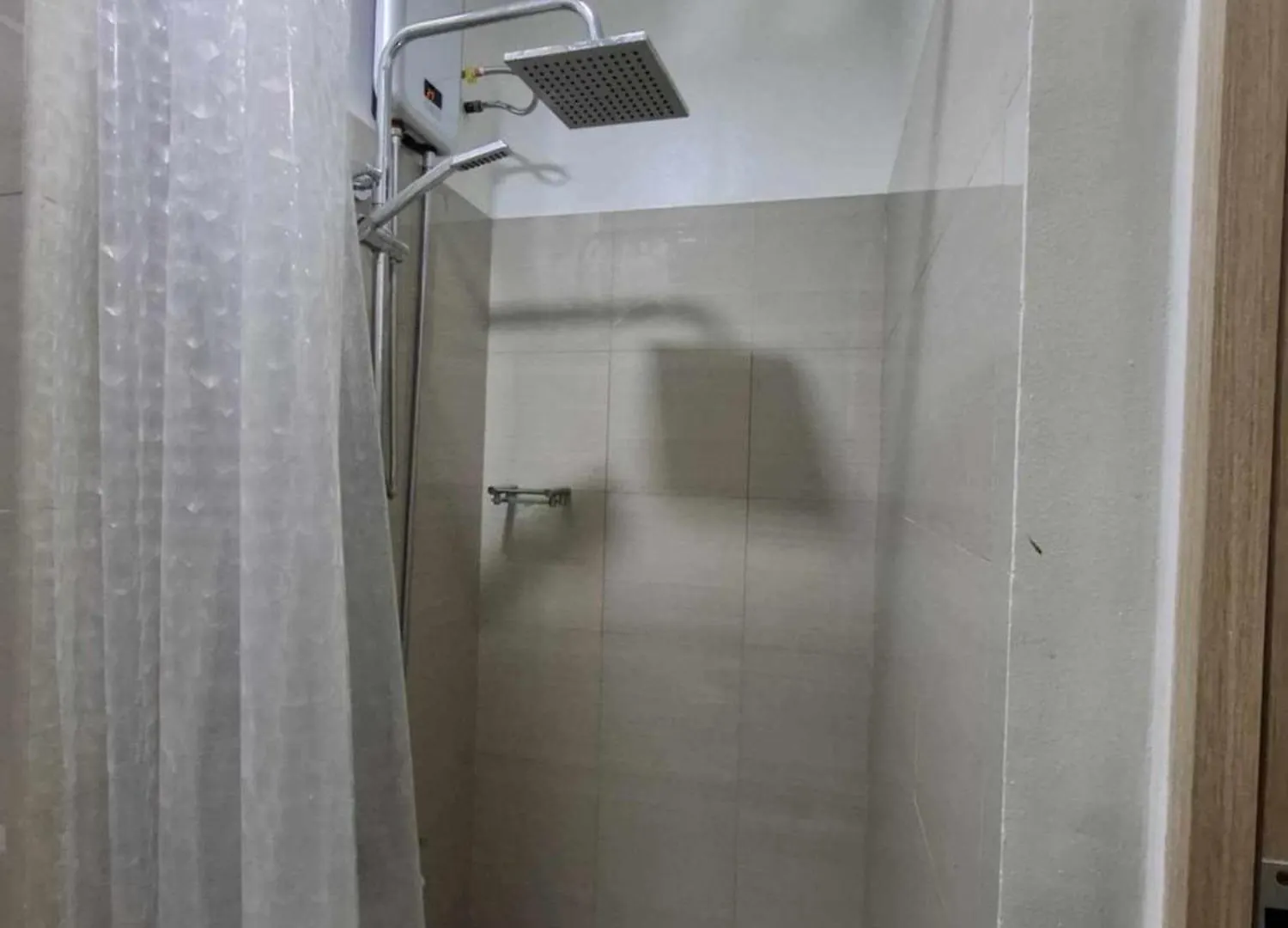 Shore2Residences Moa Pasay City Near Naia Airport Manila