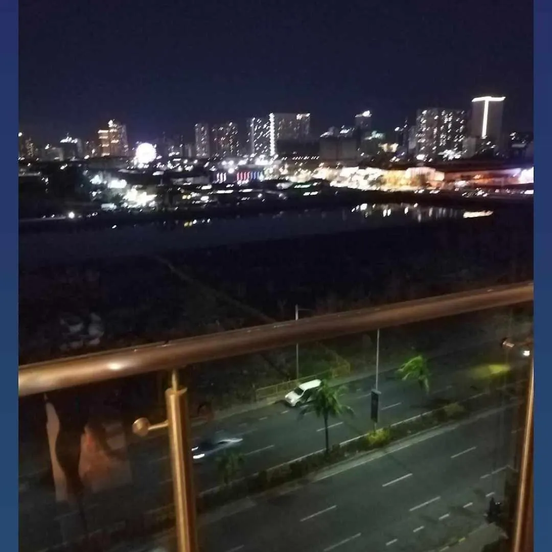 Shore2Residences Moa Pasay City Near Naia Airport Manila 0*,
