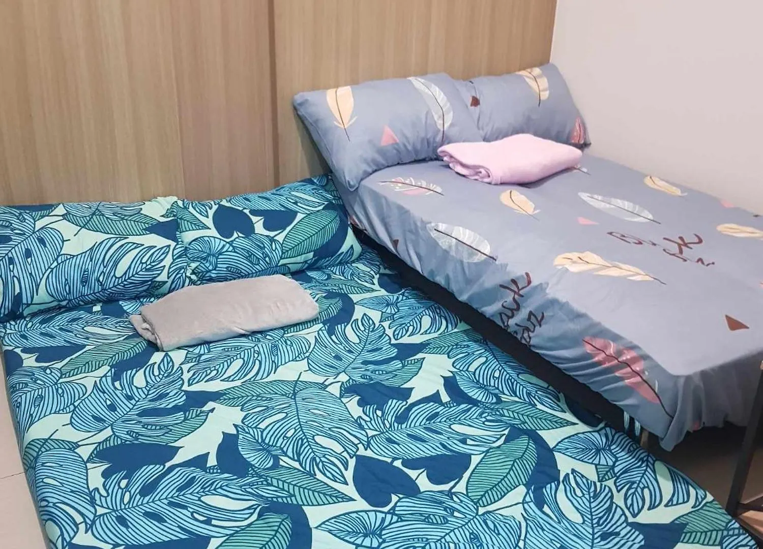 Shore2Residences Moa Pasay City Near Naia Airport Manila 0*,  Philippines