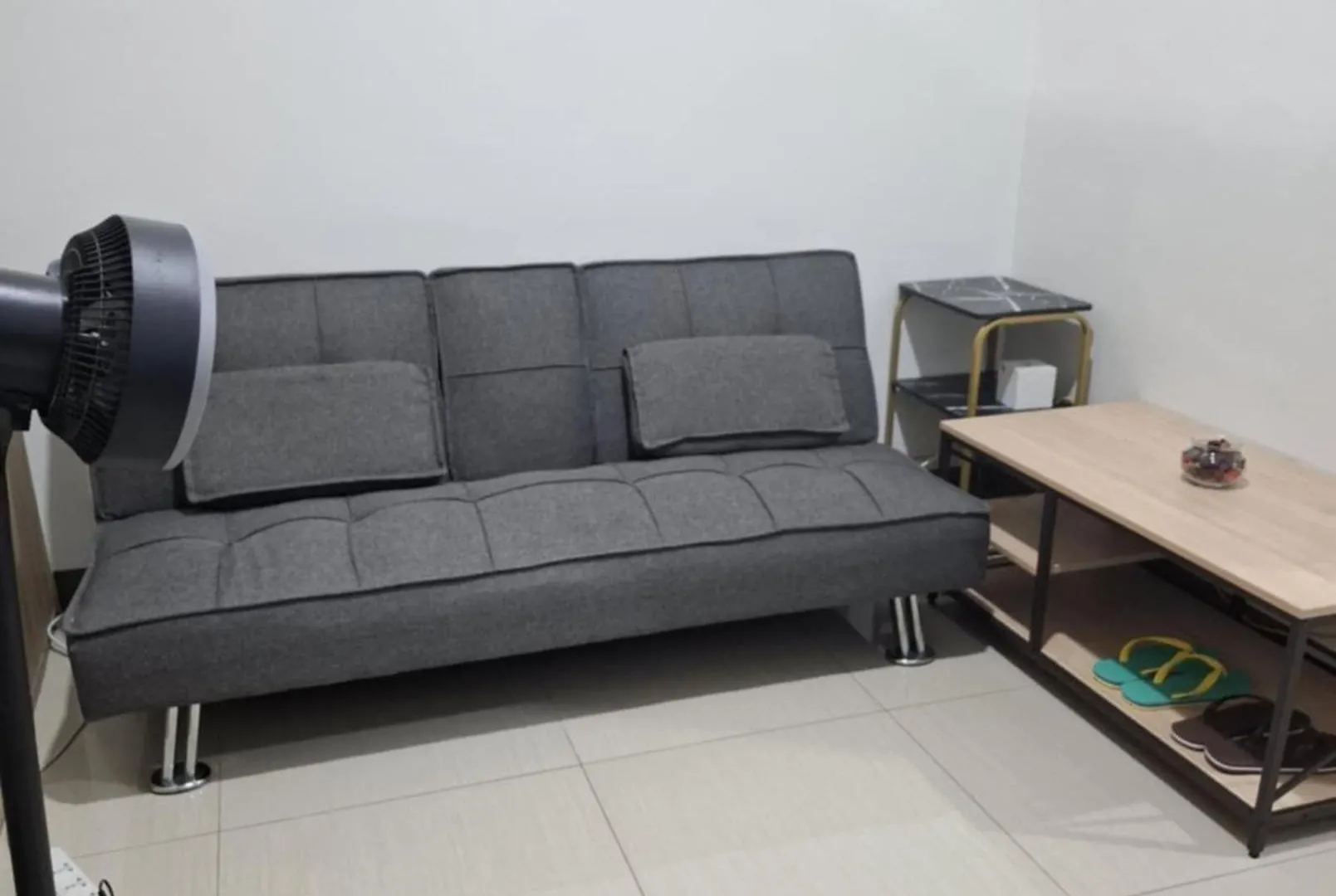 Shore2Residences Moa Pasay City Near Naia Airport Manila Philippines