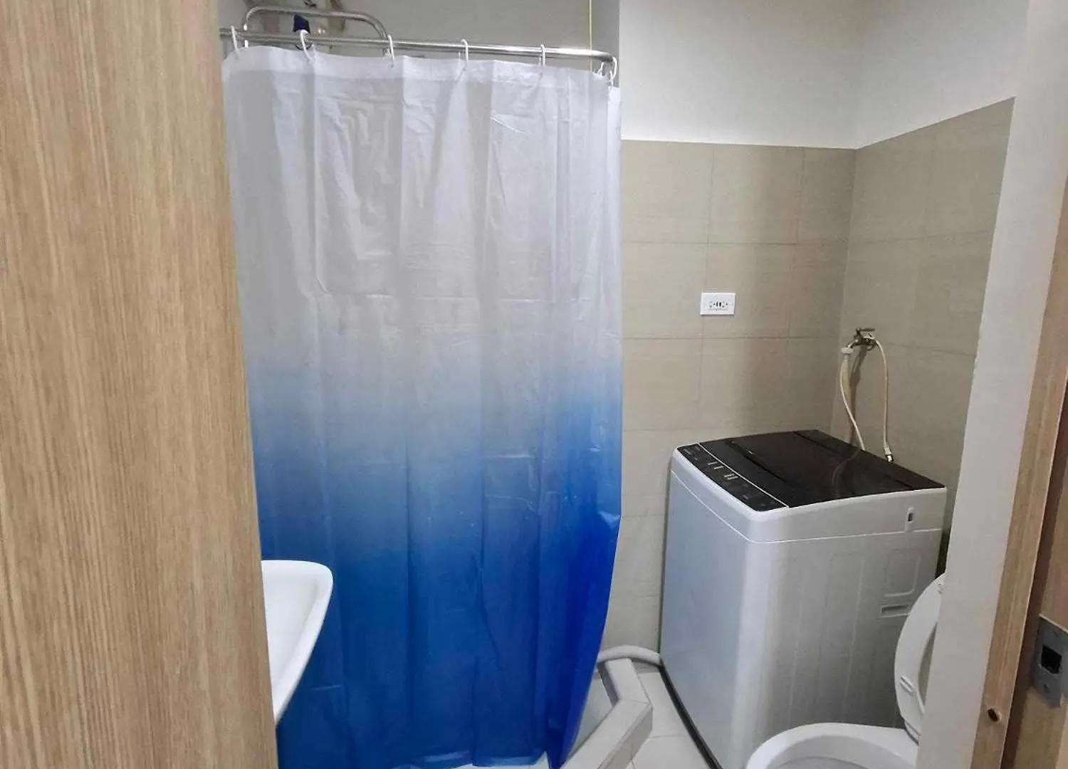 Shore2Residences Moa Pasay City Near Naia Airport Manila 0*,  Philippines