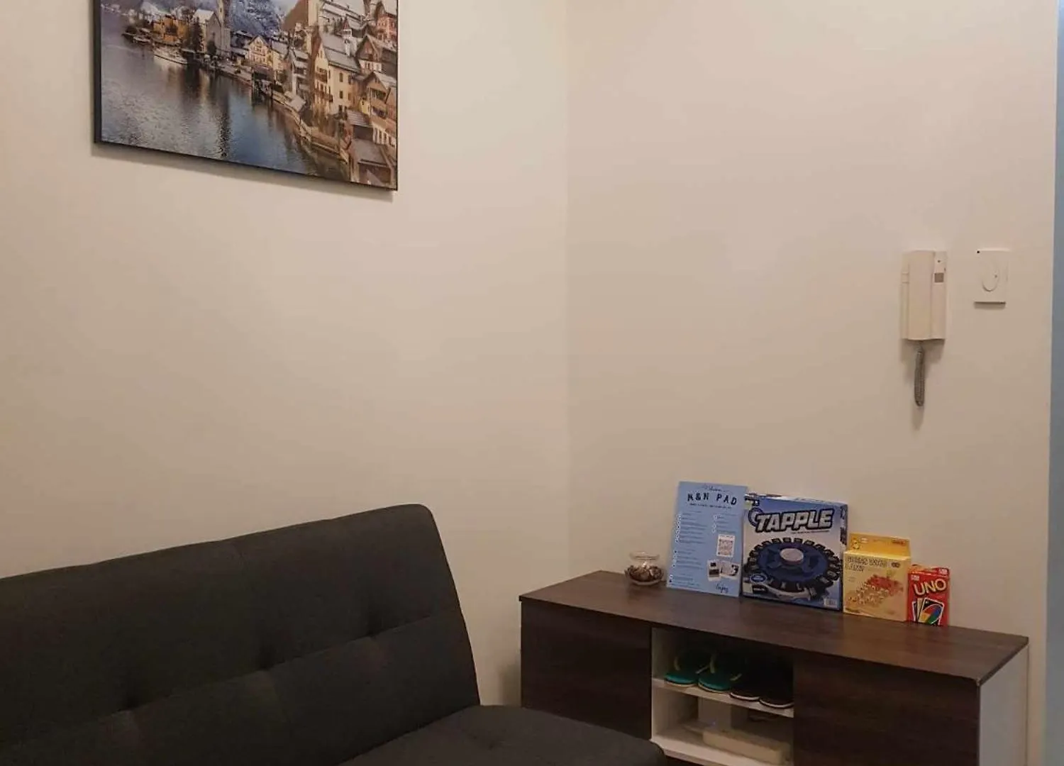 Shore2Residences Moa Pasay City Near Naia Airport Manila