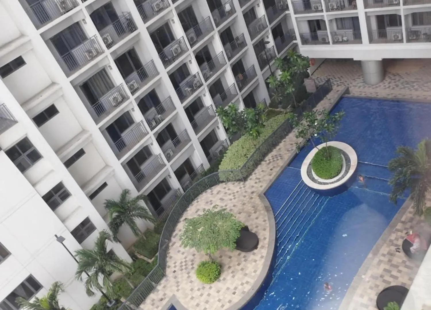 Shore2Residences Moa Pasay City Near Naia Airport Manila 0*,