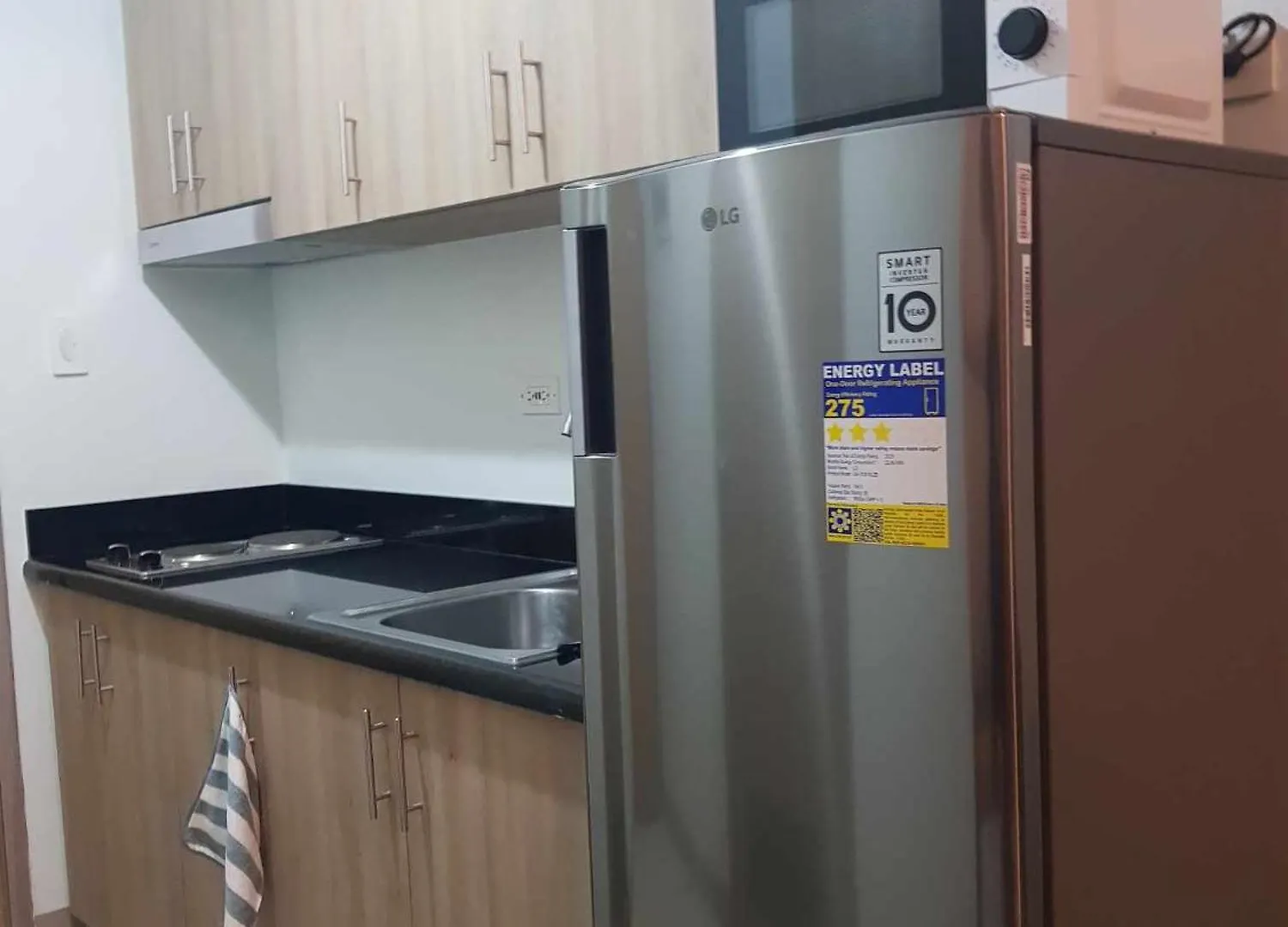 Shore2Residences Moa Pasay City Near Naia Airport Manila Philippines