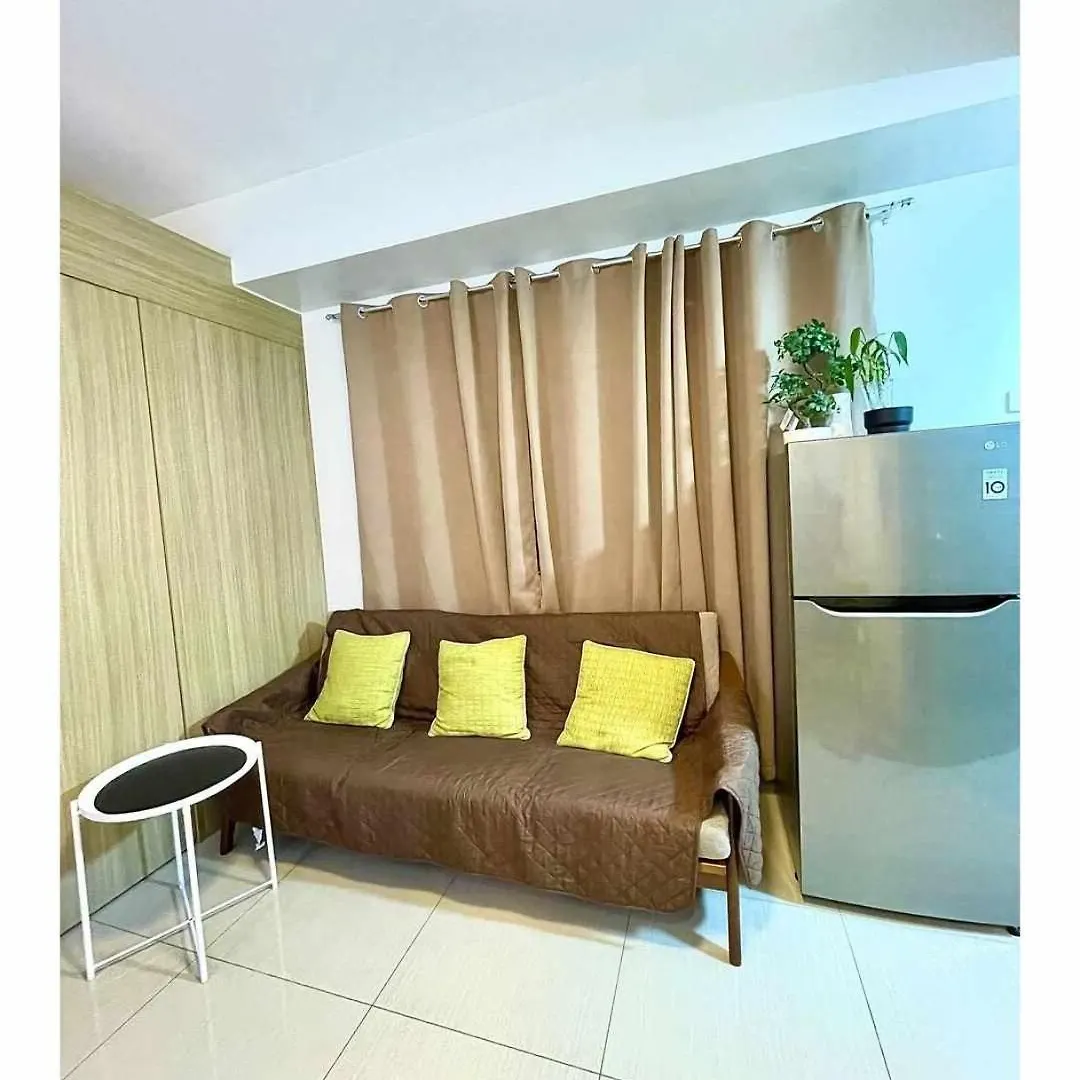 Shore2Residences Moa Pasay City Near Naia Airport Manila