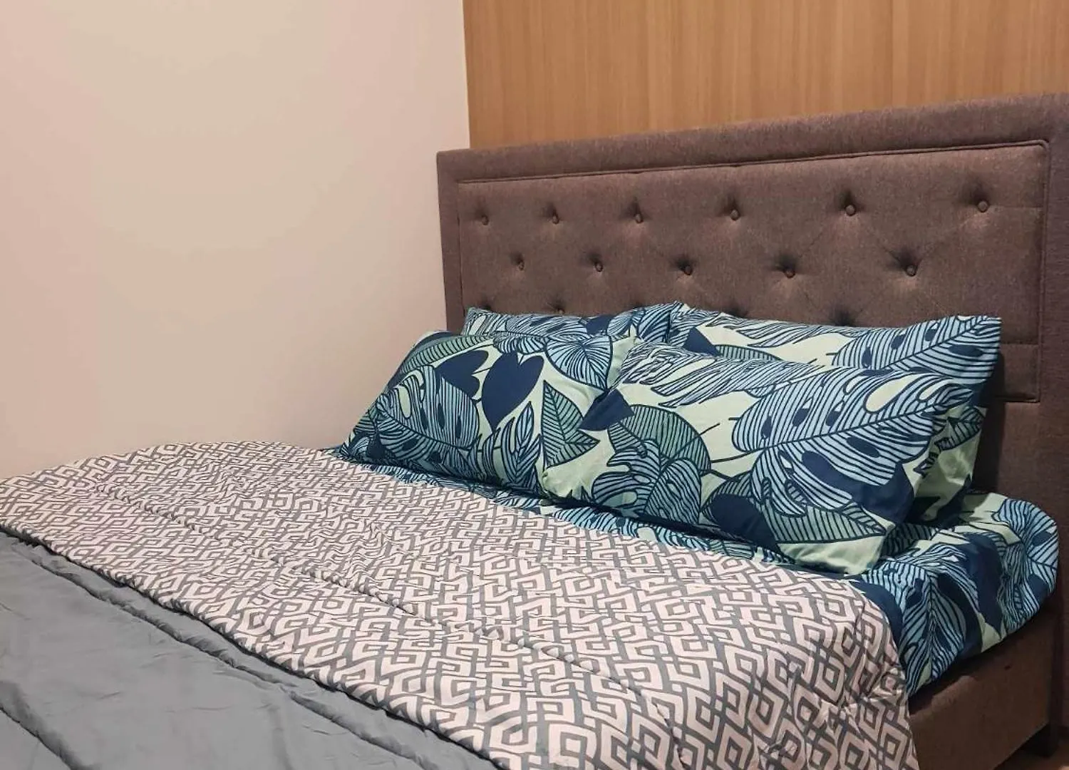 Shore2Residences Moa Pasay City Near Naia Airport Manila 0*,  Philippines