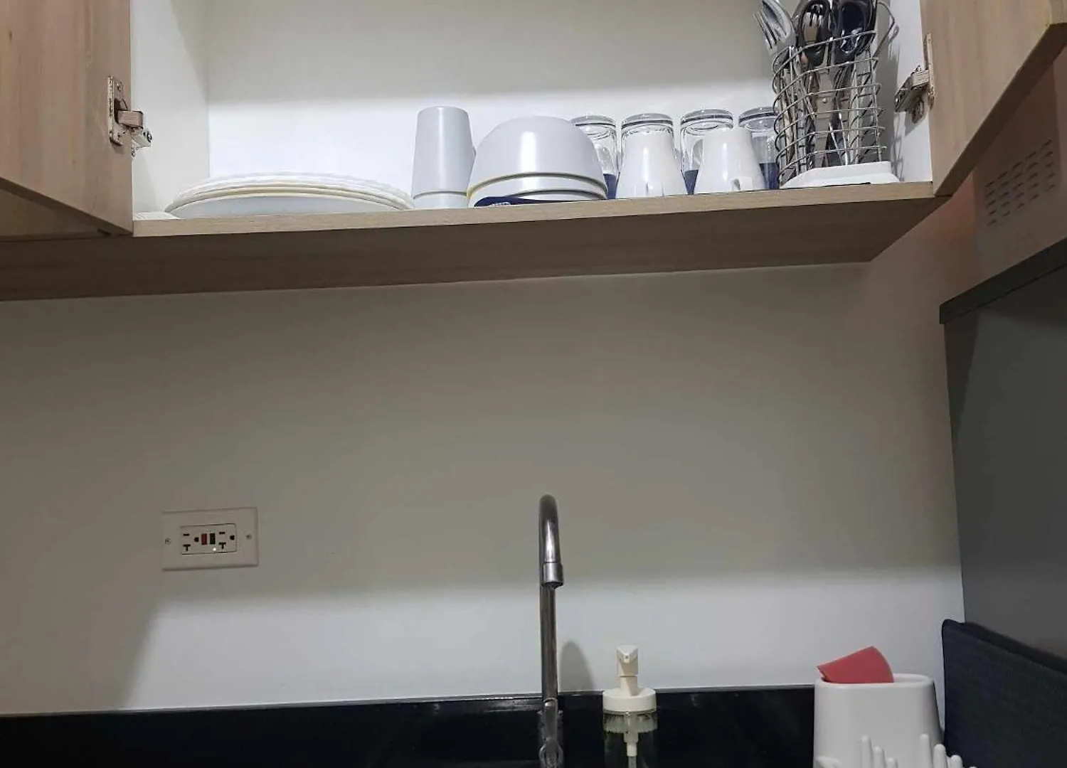 Appartement Shore2Residences Moa Pasay City Near Naia Airport Manilla