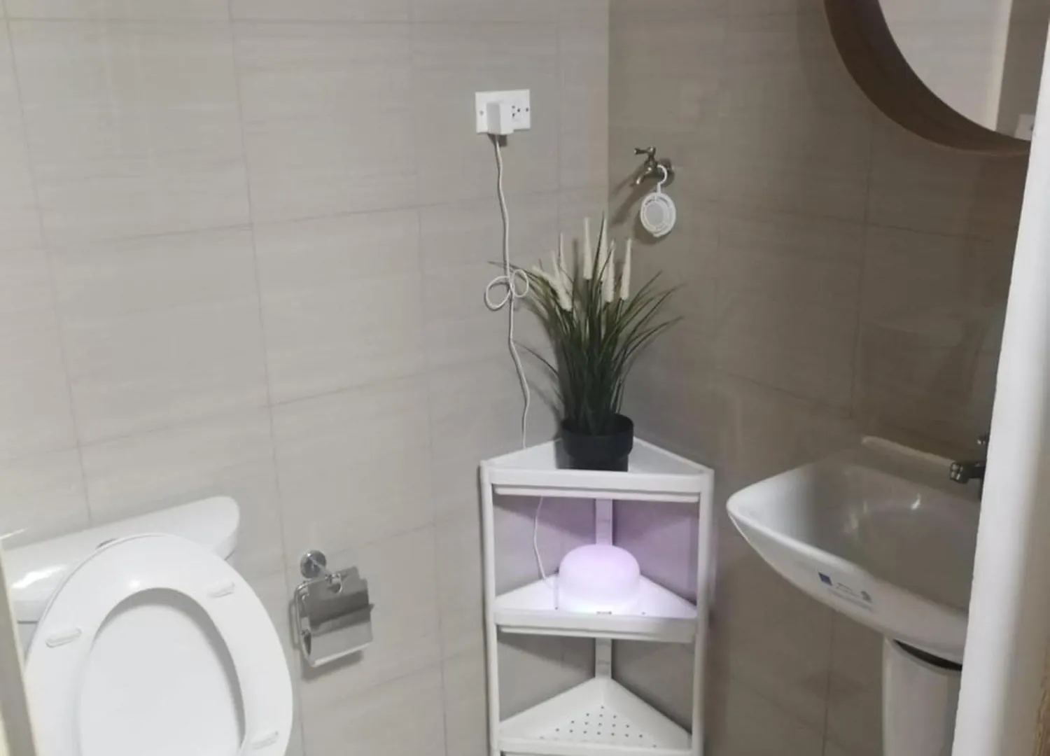 Shore2Residences Moa Pasay City Near Naia Airport Manilla Appartement