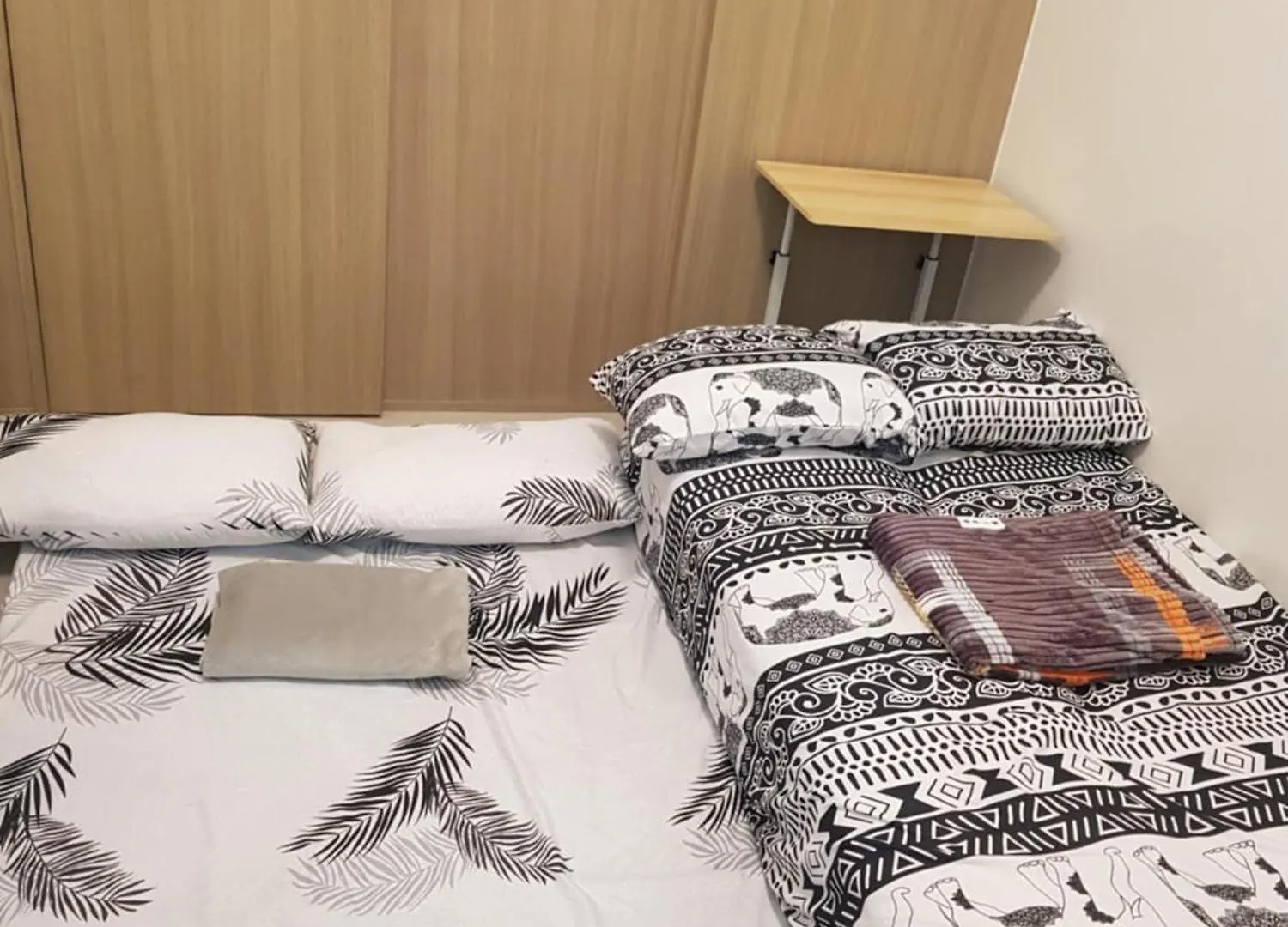 Appartement Shore2Residences Moa Pasay City Near Naia Airport Manilla Filippijnen